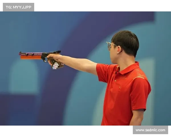 中国射击锦标赛手枪项目圆满收官 九省市代表队包揽11枚金牌 中国射击锦标赛手枪项目圆满收官 九省市代表队包揽11枚金牌